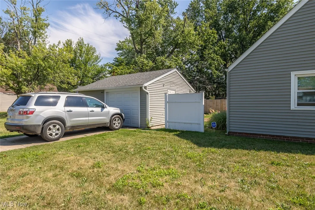 351 E 232nd Street, Euclid, Ohio 44123,MLS Now Listing ID