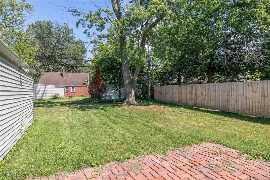 351 E 232nd Street, Euclid, Ohio 44123,MLS Now Listing ID