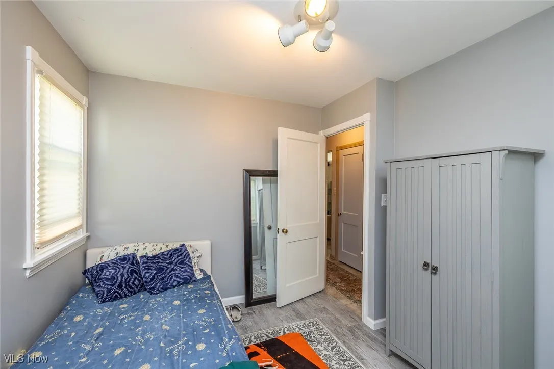 351 E 232nd Street, Euclid, Ohio 44123,MLS Now Listing ID