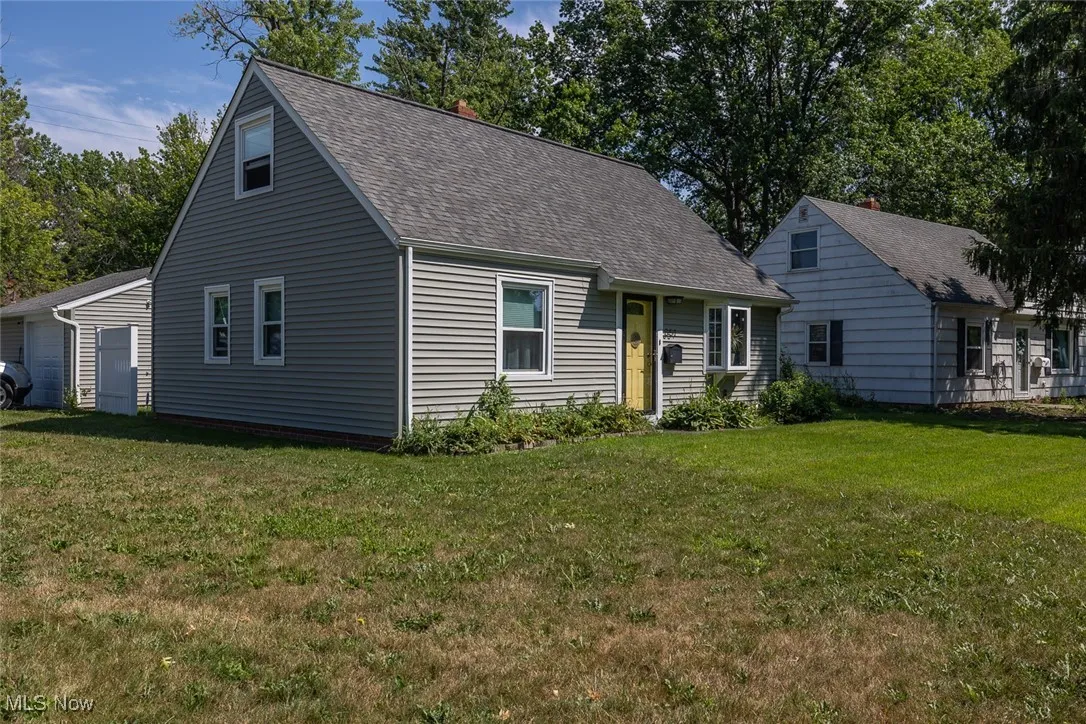 351 E 232nd Street, Euclid, Ohio 44123,MLS Now Listing ID