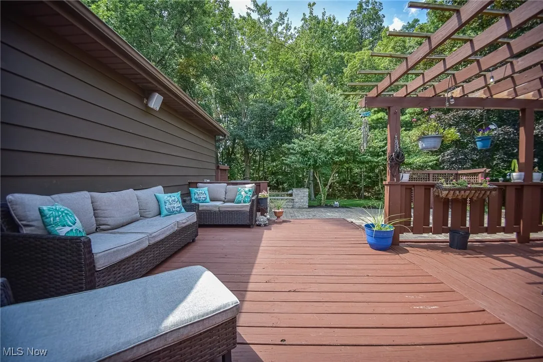 10266 Huntington Park Drive, Strongsville, Ohio 44136,MLS Now Listing ID