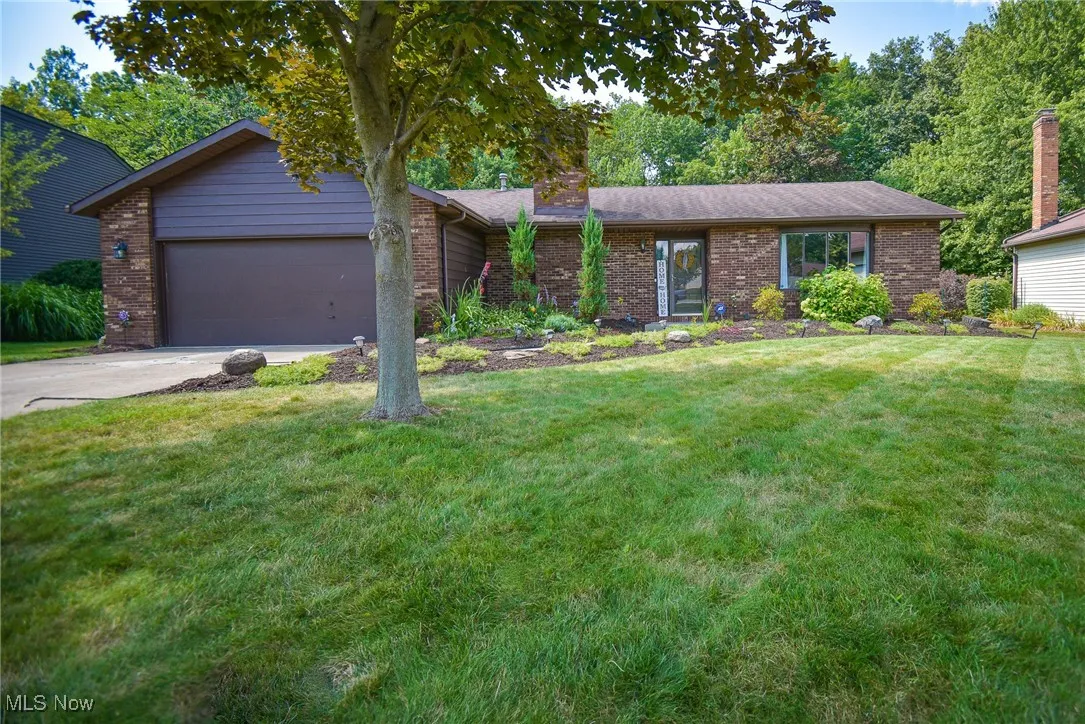10266 Huntington Park Drive, Strongsville, Ohio 44136,MLS Now Listing ID