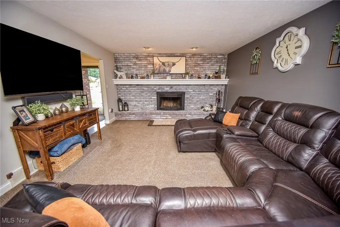 10266 Huntington Park Drive, Strongsville, Ohio 44136,MLS Now Listing ID