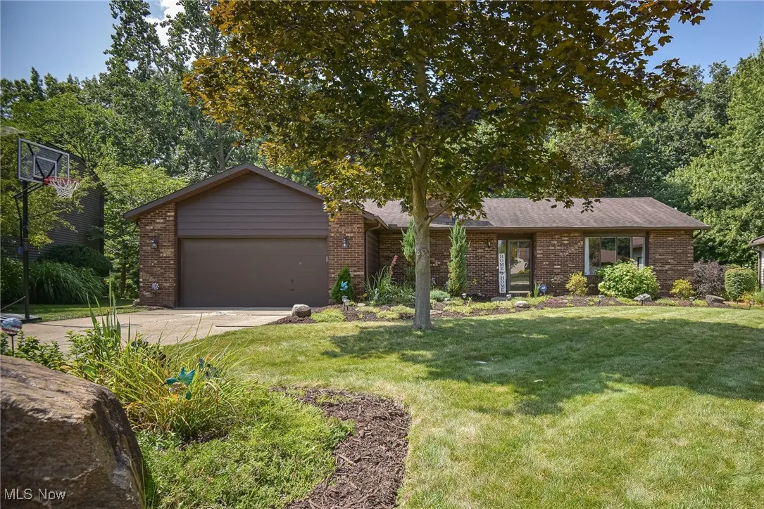 10266 Huntington Park Drive, Strongsville, Ohio 44136,MLS Now Listing ID