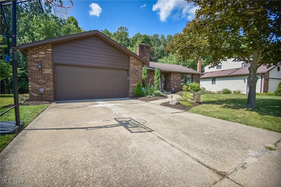 10266 Huntington Park Drive, Strongsville, Ohio 44136,MLS Now Listing ID
