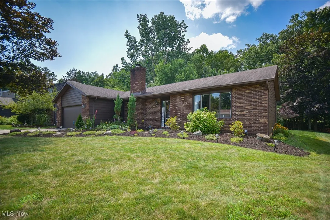 10266 Huntington Park Drive, Strongsville, Ohio 44136,MLS Now Listing ID