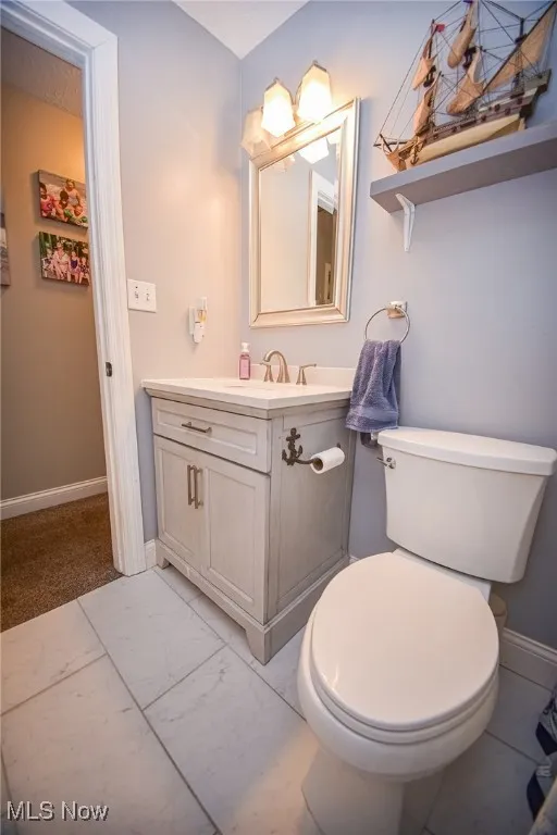 10266 Huntington Park Drive, Strongsville, Ohio 44136,MLS Now Listing ID