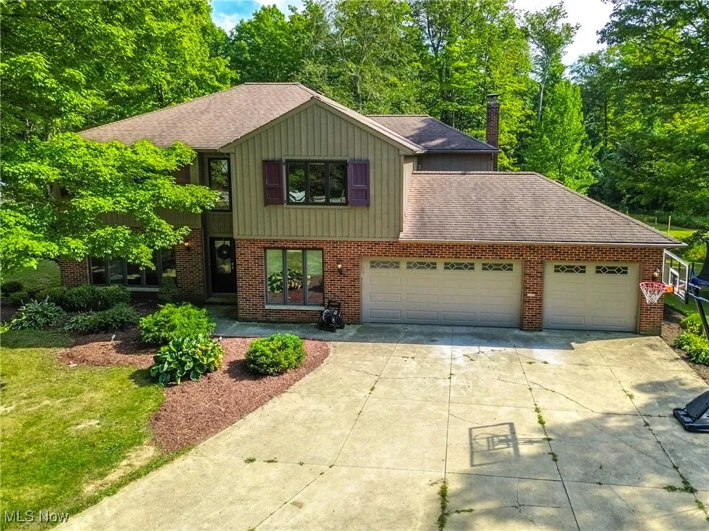 10891 Nollwood Drive, Chardon, Ohio 44024,MLS Now Listing ID