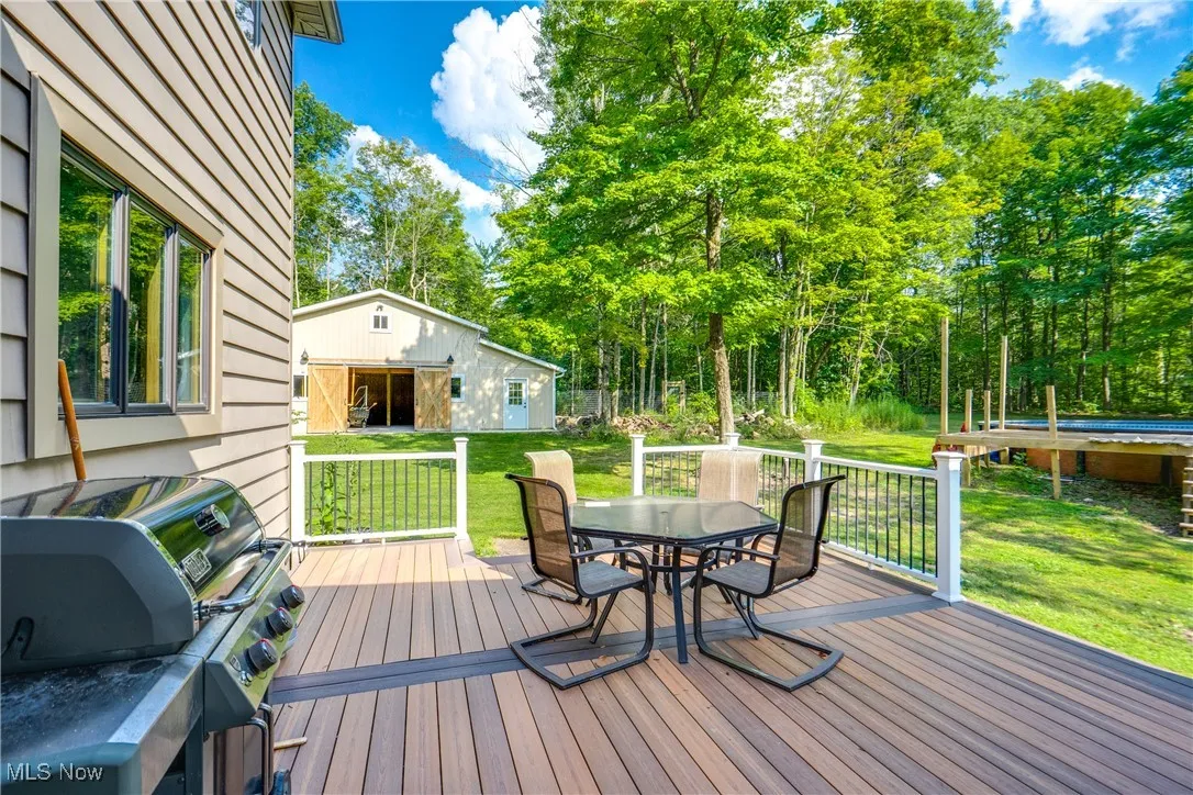 10891 Nollwood Drive, Chardon, Ohio 44024,MLS Now Listing ID