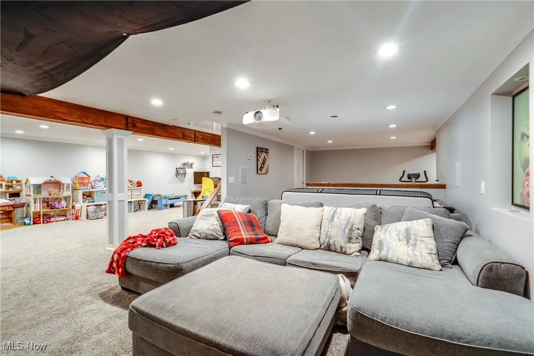 10891 Nollwood Drive, Chardon, Ohio 44024,MLS Now Listing ID