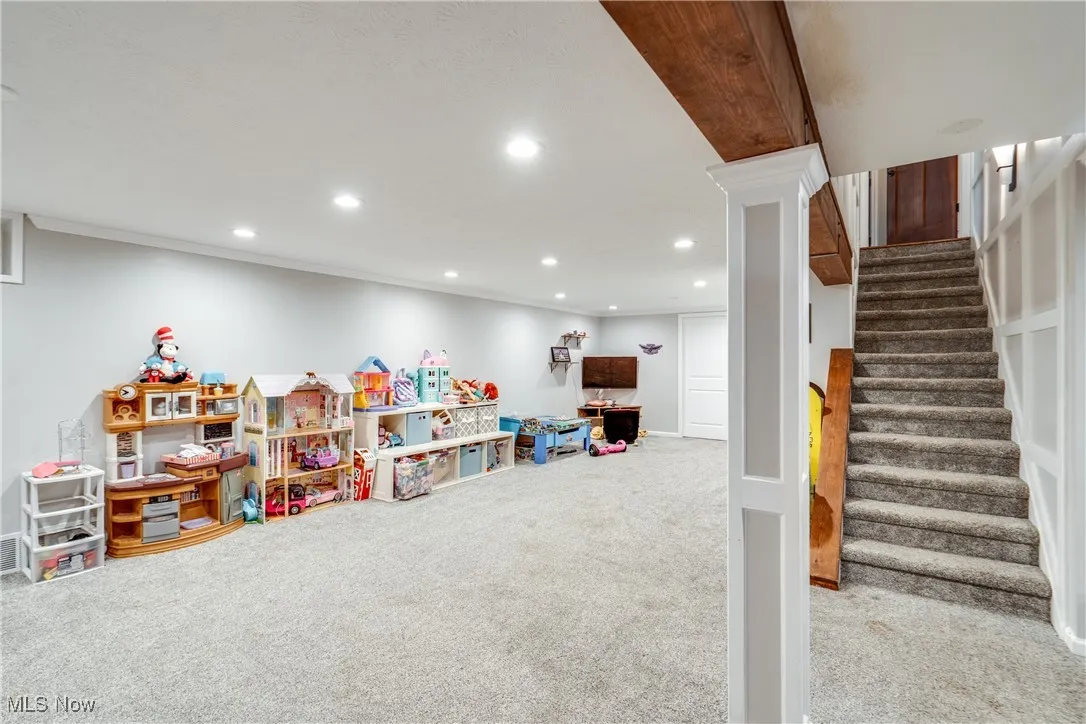 10891 Nollwood Drive, Chardon, Ohio 44024,MLS Now Listing ID