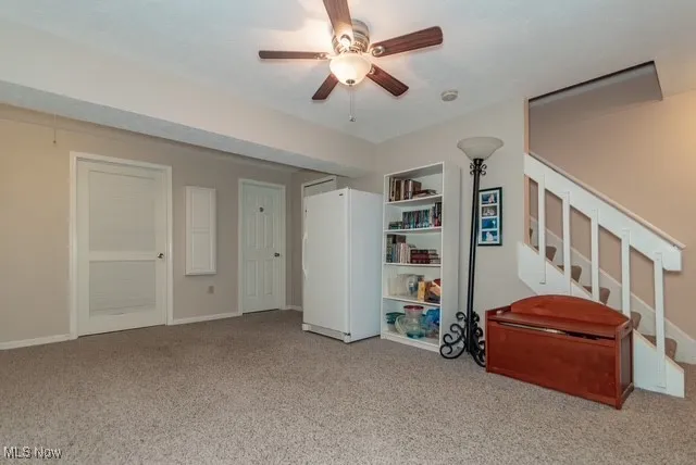 1245 Leeward Lane # A, Willoughby, Ohio 44094,MLS Now Listing ID