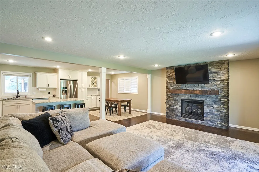15356 Hickox Boulevard, Middleburg Heights, Ohio 44130,MLS Now Listing ID