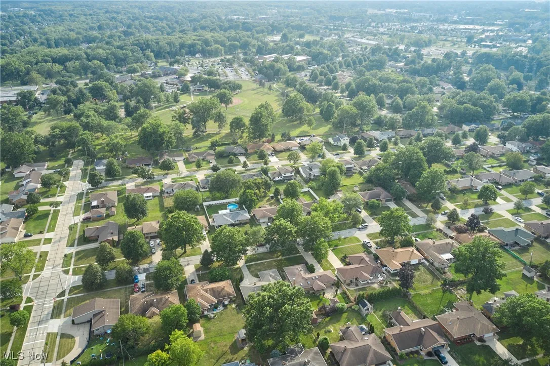 15356 Hickox Boulevard, Middleburg Heights, Ohio 44130,MLS Now Listing ID