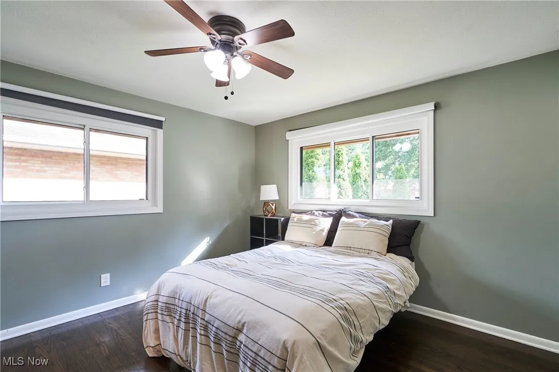 15356 Hickox Boulevard, Middleburg Heights, Ohio 44130,MLS Now Listing ID