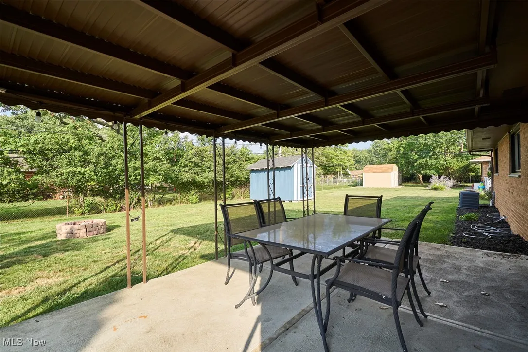 15356 Hickox Boulevard, Middleburg Heights, Ohio 44130,MLS Now Listing ID