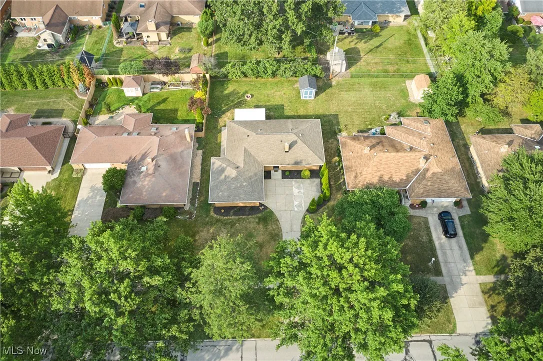 15356 Hickox Boulevard, Middleburg Heights, Ohio 44130,MLS Now Listing ID
