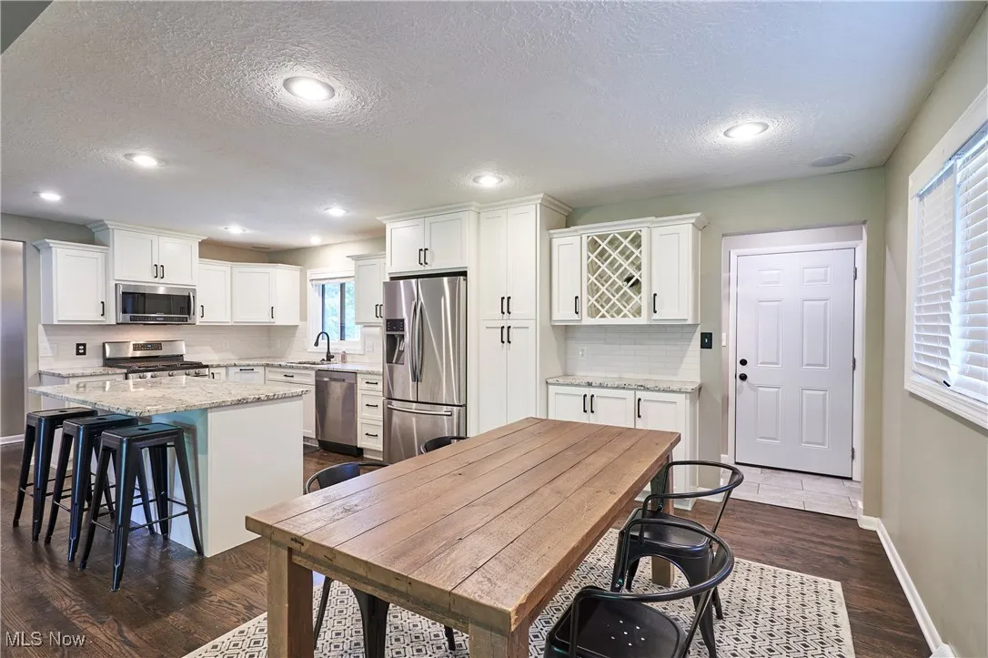15356 Hickox Boulevard, Middleburg Heights, Ohio 44130,MLS Now Listing ID