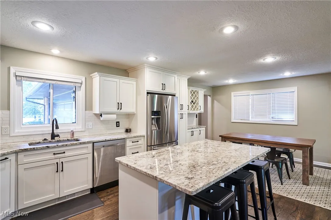 15356 Hickox Boulevard, Middleburg Heights, Ohio 44130,MLS Now Listing ID