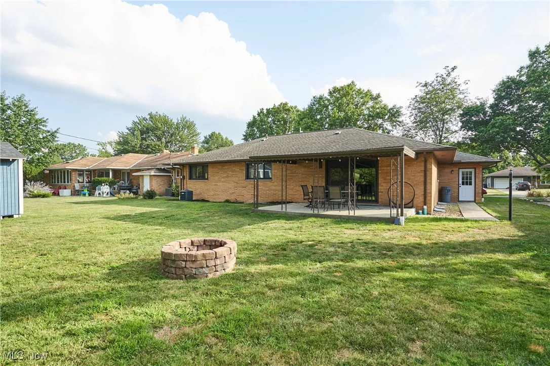 15356 Hickox Boulevard, Middleburg Heights, Ohio 44130,MLS Now Listing ID
