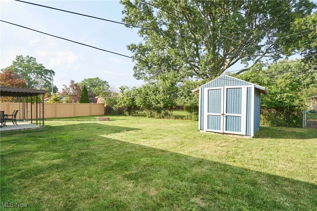 15356 Hickox Boulevard, Middleburg Heights, Ohio 44130,MLS Now Listing ID