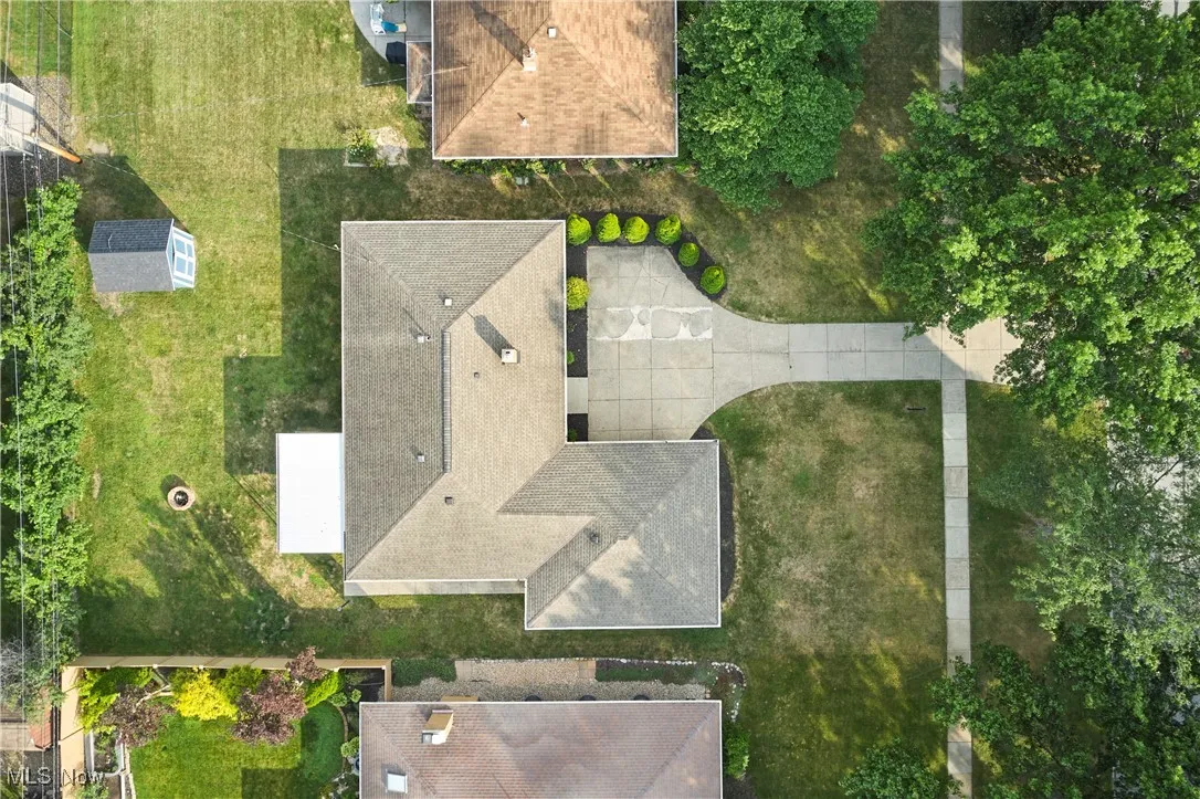 15356 Hickox Boulevard, Middleburg Heights, Ohio 44130,MLS Now Listing ID