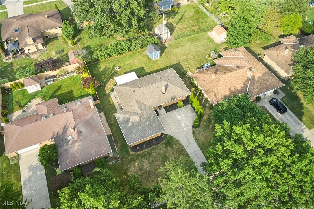 15356 Hickox Boulevard, Middleburg Heights, Ohio 44130,MLS Now Listing ID