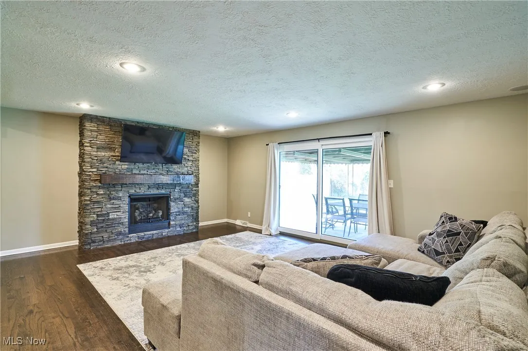 15356 Hickox Boulevard, Middleburg Heights, Ohio 44130,MLS Now Listing ID