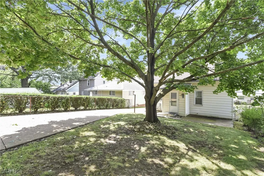 4729 E 90th Street, Garfield Heights, Ohio 44125,MLS Now Listing ID