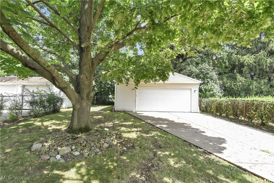 4729 E 90th Street, Garfield Heights, Ohio 44125,MLS Now Listing ID