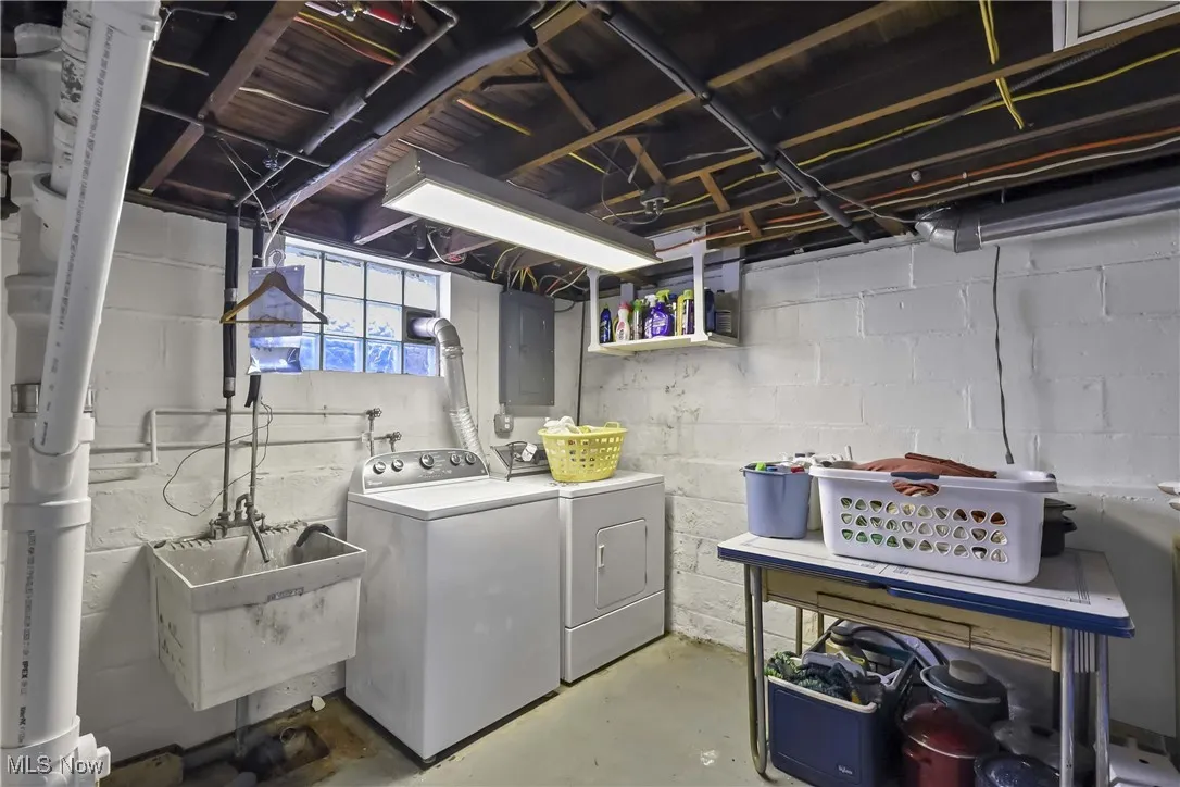 4729 E 90th Street, Garfield Heights, Ohio 44125,MLS Now Listing ID