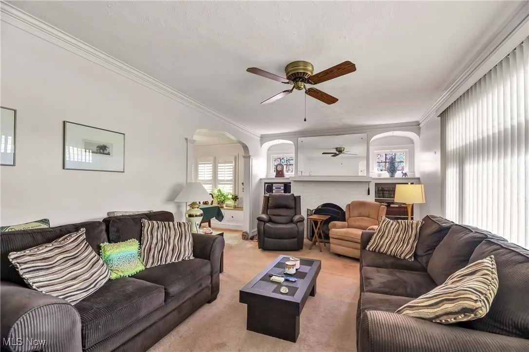 4729 E 90th Street, Garfield Heights, Ohio 44125,MLS Now Listing ID