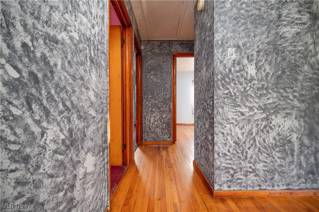 2101 Cherry Hill Avenue, Youngstown, Ohio 44509,MLS Now Listing ID