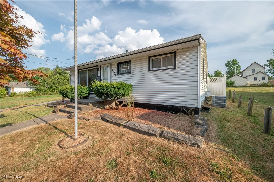 2101 Cherry Hill Avenue, Youngstown, Ohio 44509,MLS Now Listing ID