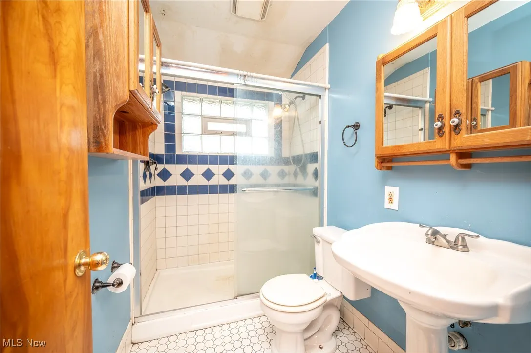 2101 Cherry Hill Avenue, Youngstown, Ohio 44509,MLS Now Listing ID