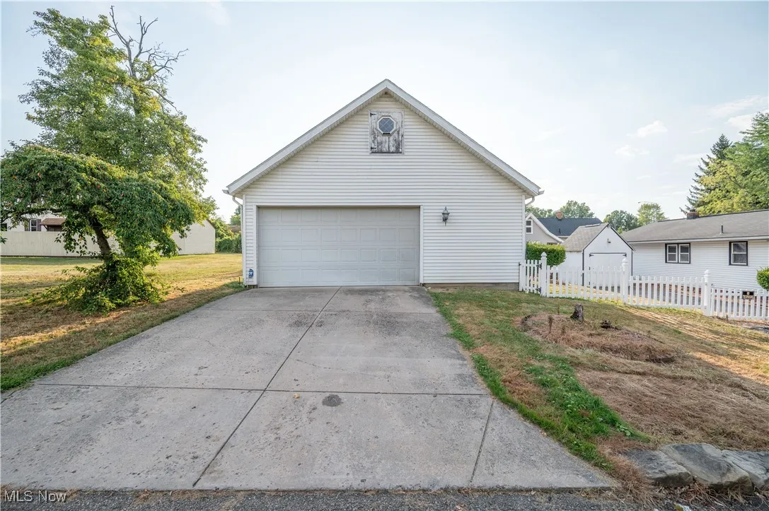 2101 Cherry Hill Avenue, Youngstown, Ohio 44509,MLS Now Listing ID