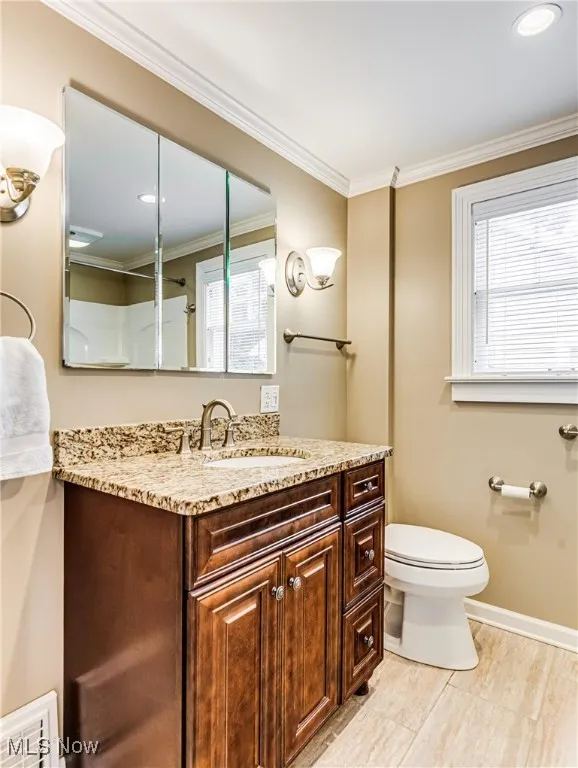 2371 Wyandotte Avenue, Cuyahoga Falls, Ohio 44223,MLS Now Listing ID