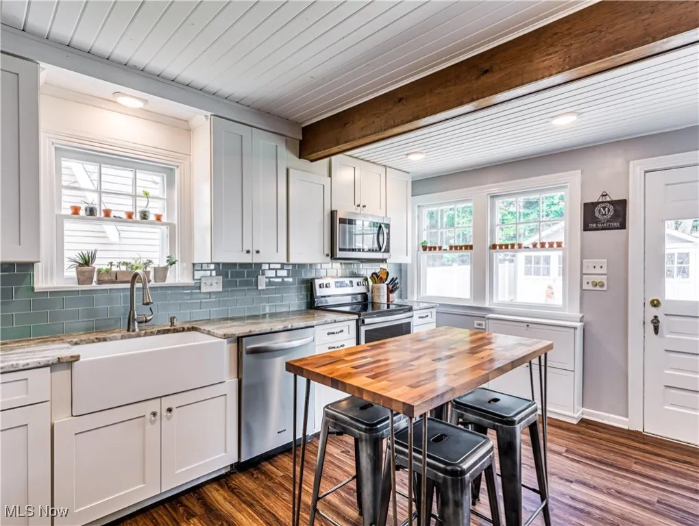 2371 Wyandotte Avenue, Cuyahoga Falls, Ohio 44223,MLS Now Listing ID