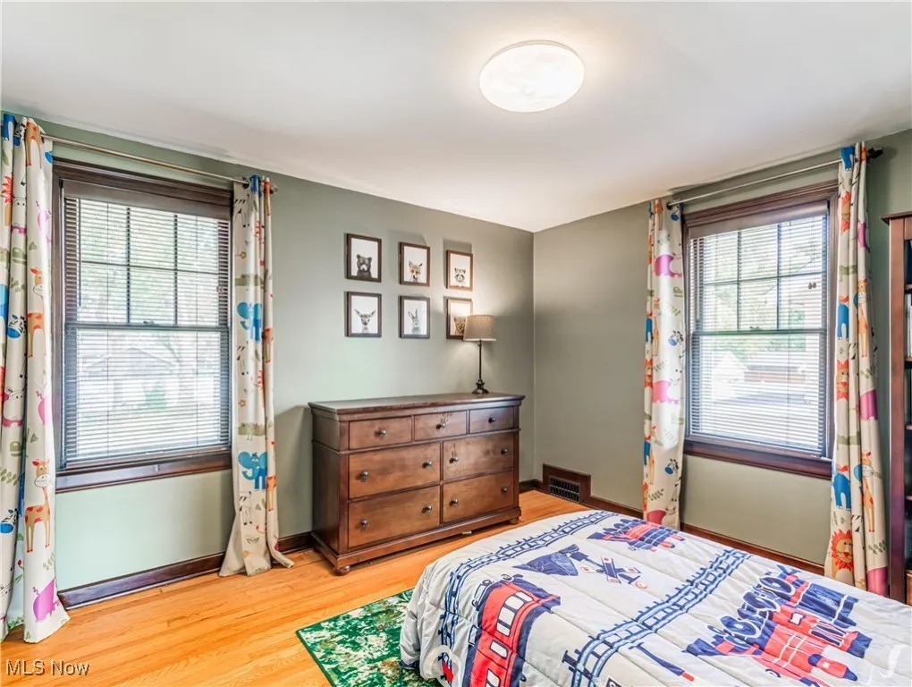 2371 Wyandotte Avenue, Cuyahoga Falls, Ohio 44223,MLS Now Listing ID