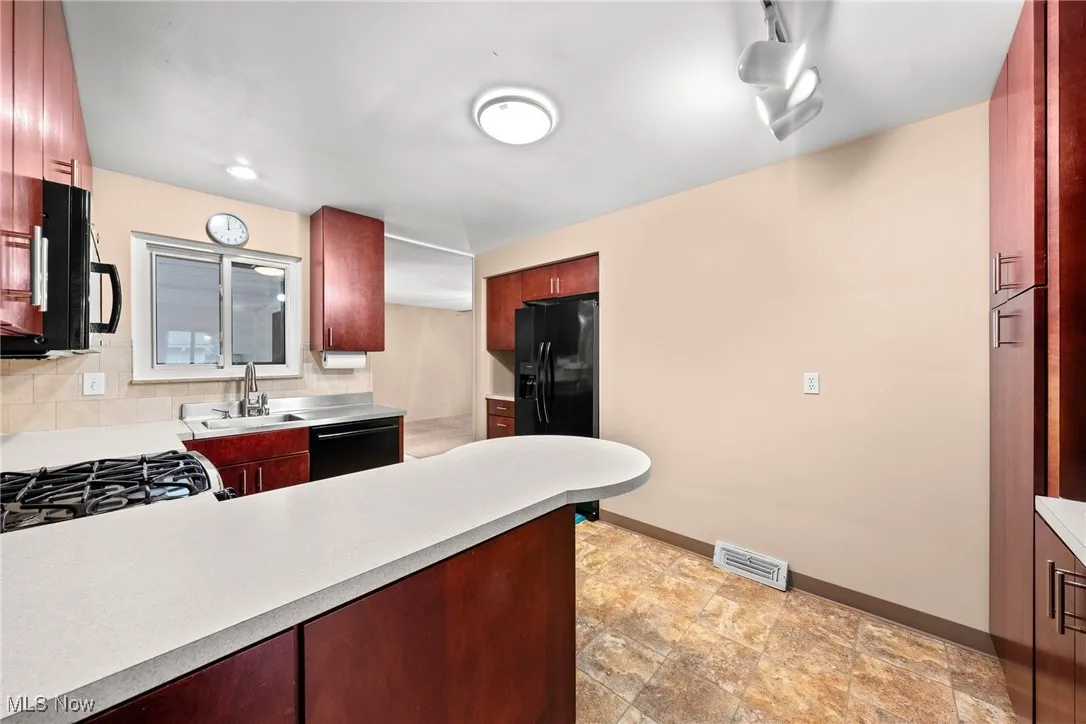 453 Steven Boulevard, Richmond Heights, Ohio 44143,MLS Now Listing ID