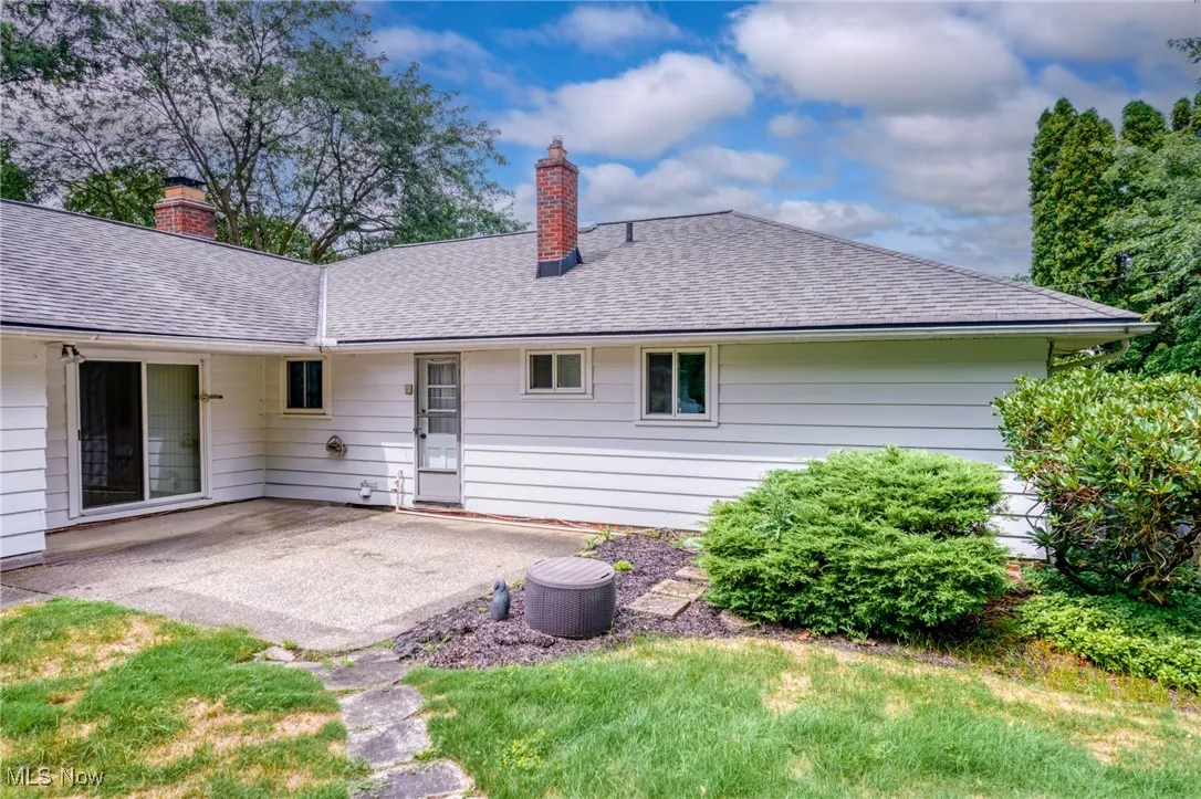 453 Steven Boulevard, Richmond Heights, Ohio 44143,MLS Now Listing ID