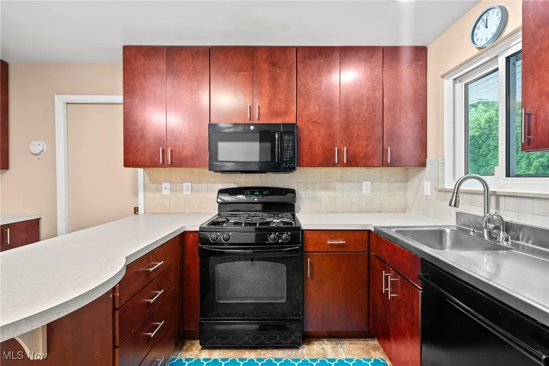 453 Steven Boulevard, Richmond Heights, Ohio 44143,MLS Now Listing ID