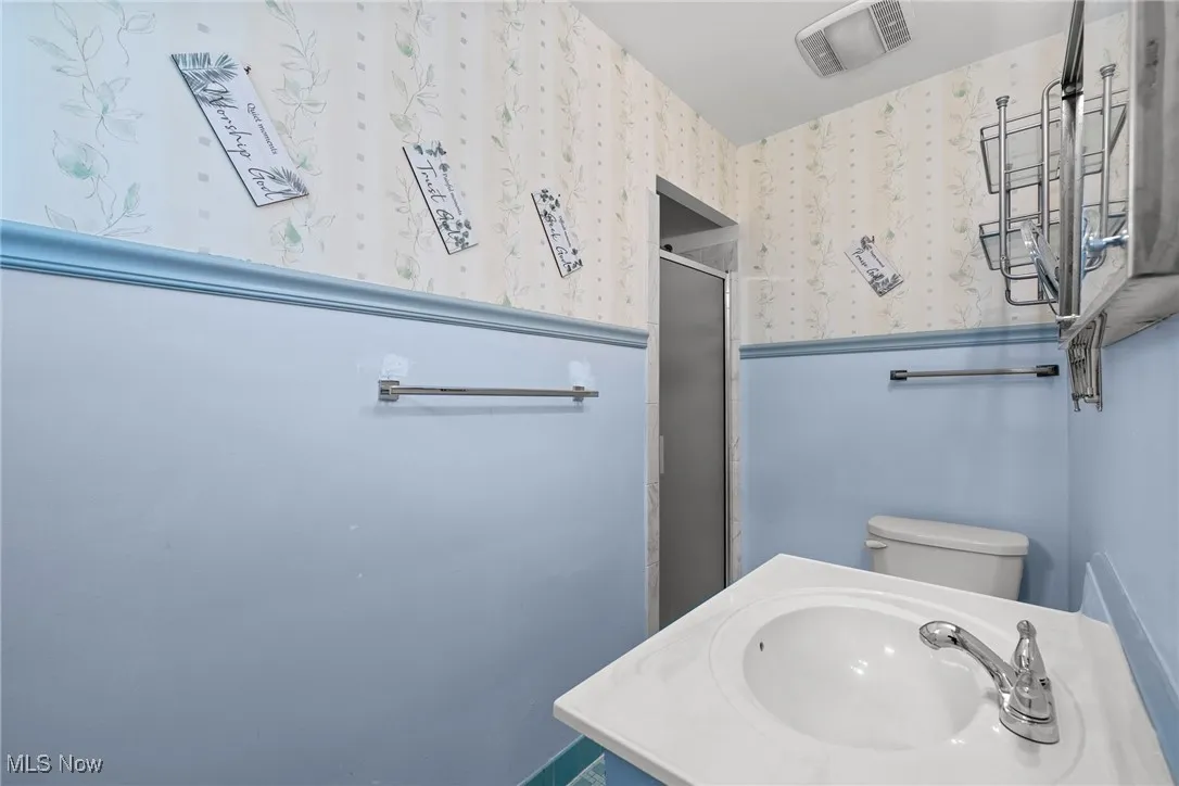 453 Steven Boulevard, Richmond Heights, Ohio 44143,MLS Now Listing ID