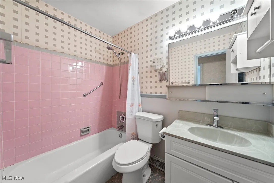 453 Steven Boulevard, Richmond Heights, Ohio 44143,MLS Now Listing ID