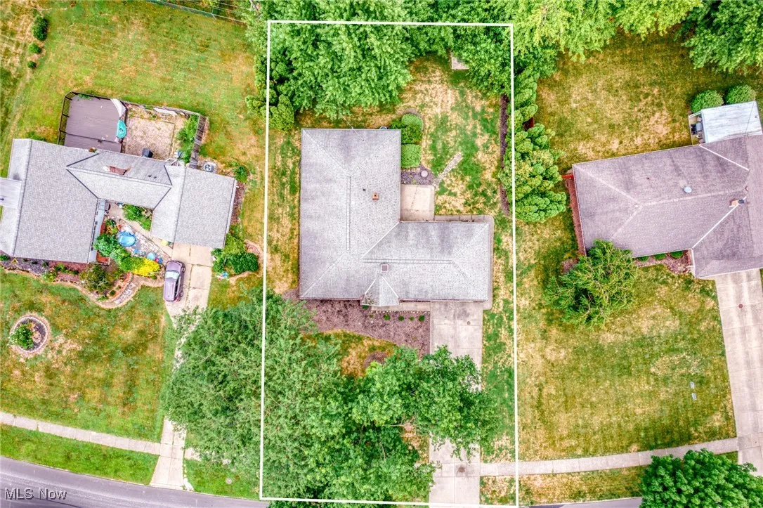 453 Steven Boulevard, Richmond Heights, Ohio 44143,MLS Now Listing ID