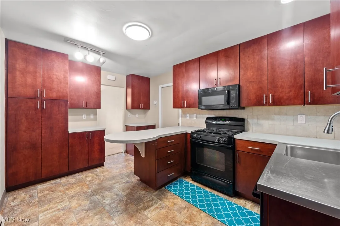 453 Steven Boulevard, Richmond Heights, Ohio 44143,MLS Now Listing ID