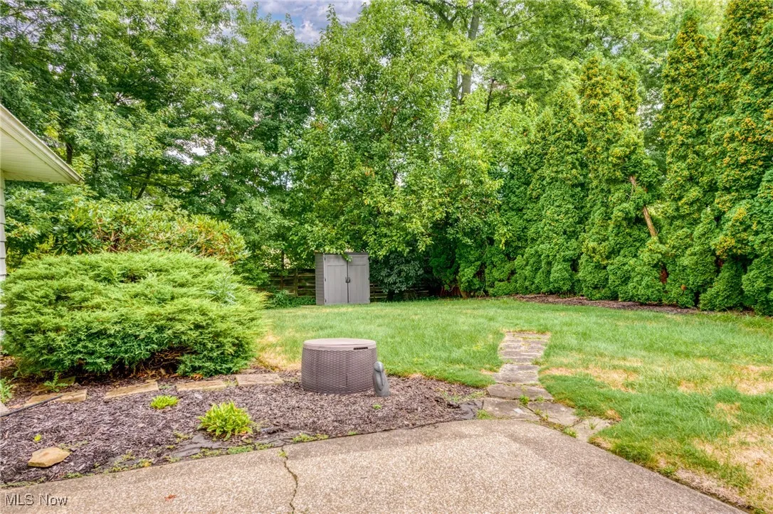 453 Steven Boulevard, Richmond Heights, Ohio 44143,MLS Now Listing ID