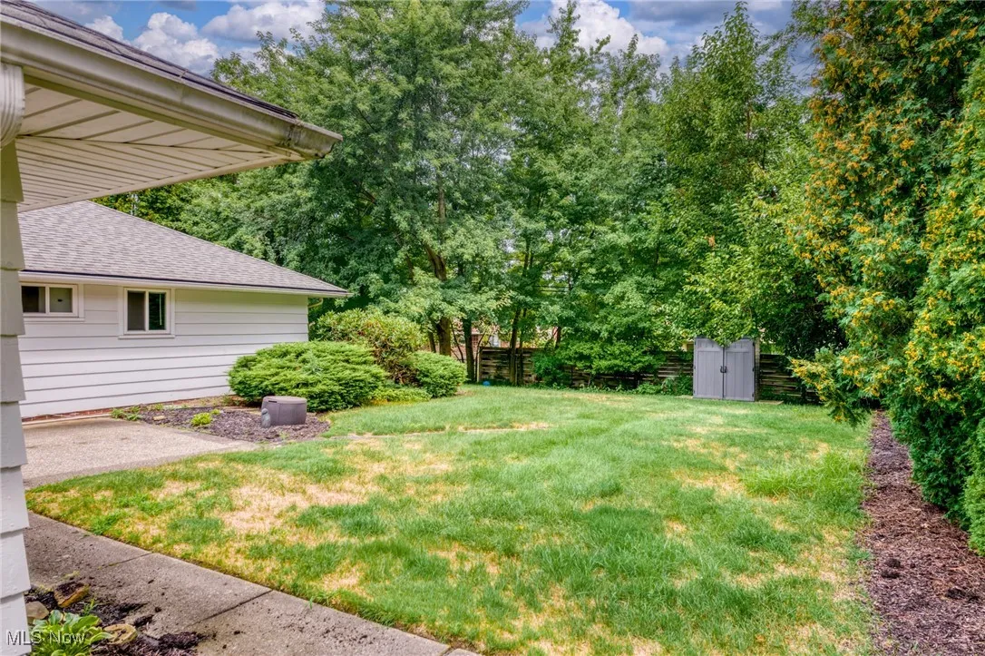 453 Steven Boulevard, Richmond Heights, Ohio 44143,MLS Now Listing ID