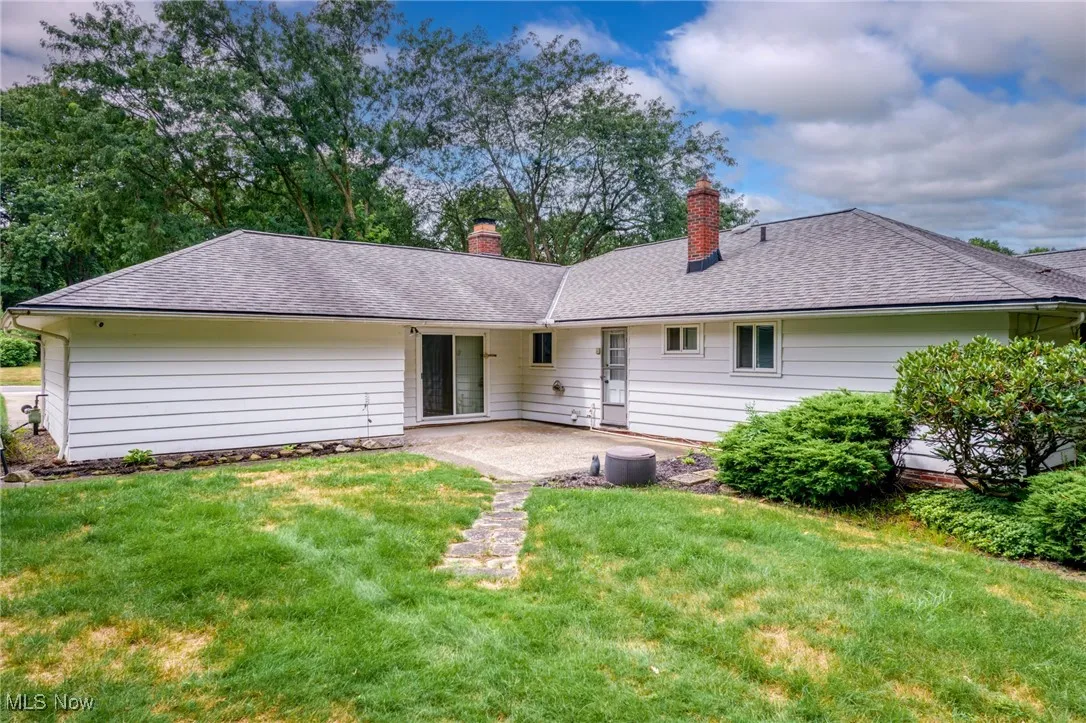 453 Steven Boulevard, Richmond Heights, Ohio 44143,MLS Now Listing ID