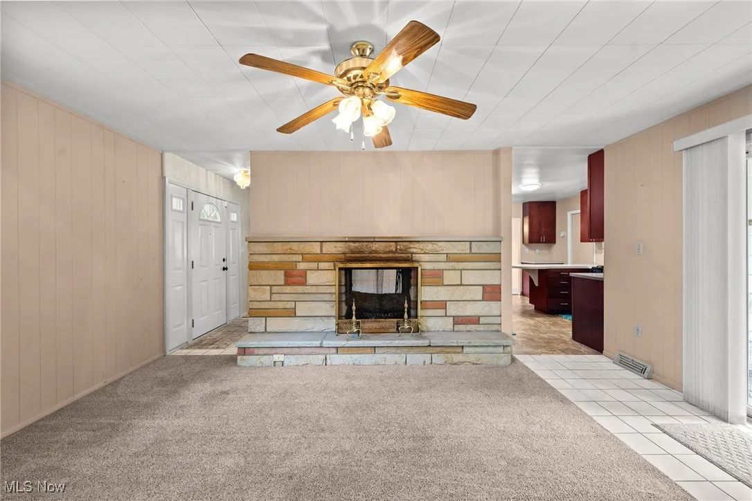 453 Steven Boulevard, Richmond Heights, Ohio 44143,MLS Now Listing ID